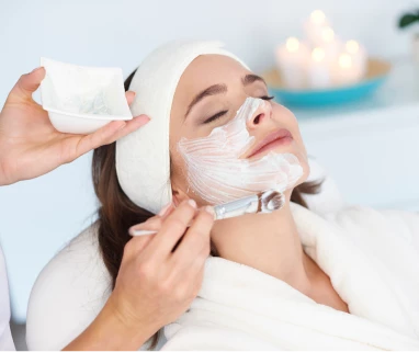 Facial img