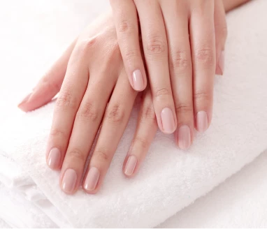 Nail Service