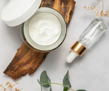 Skin Care img