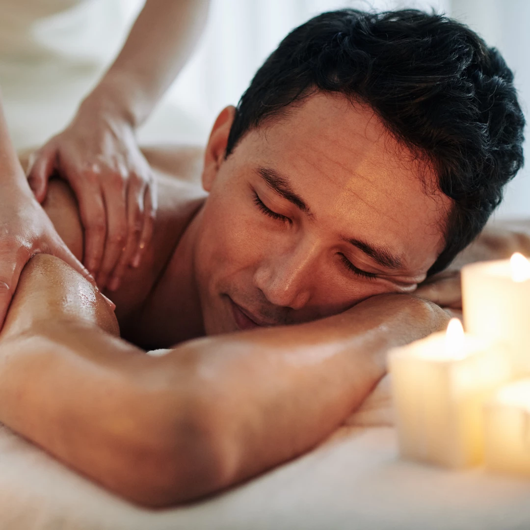 Maison Mens Spa Services
