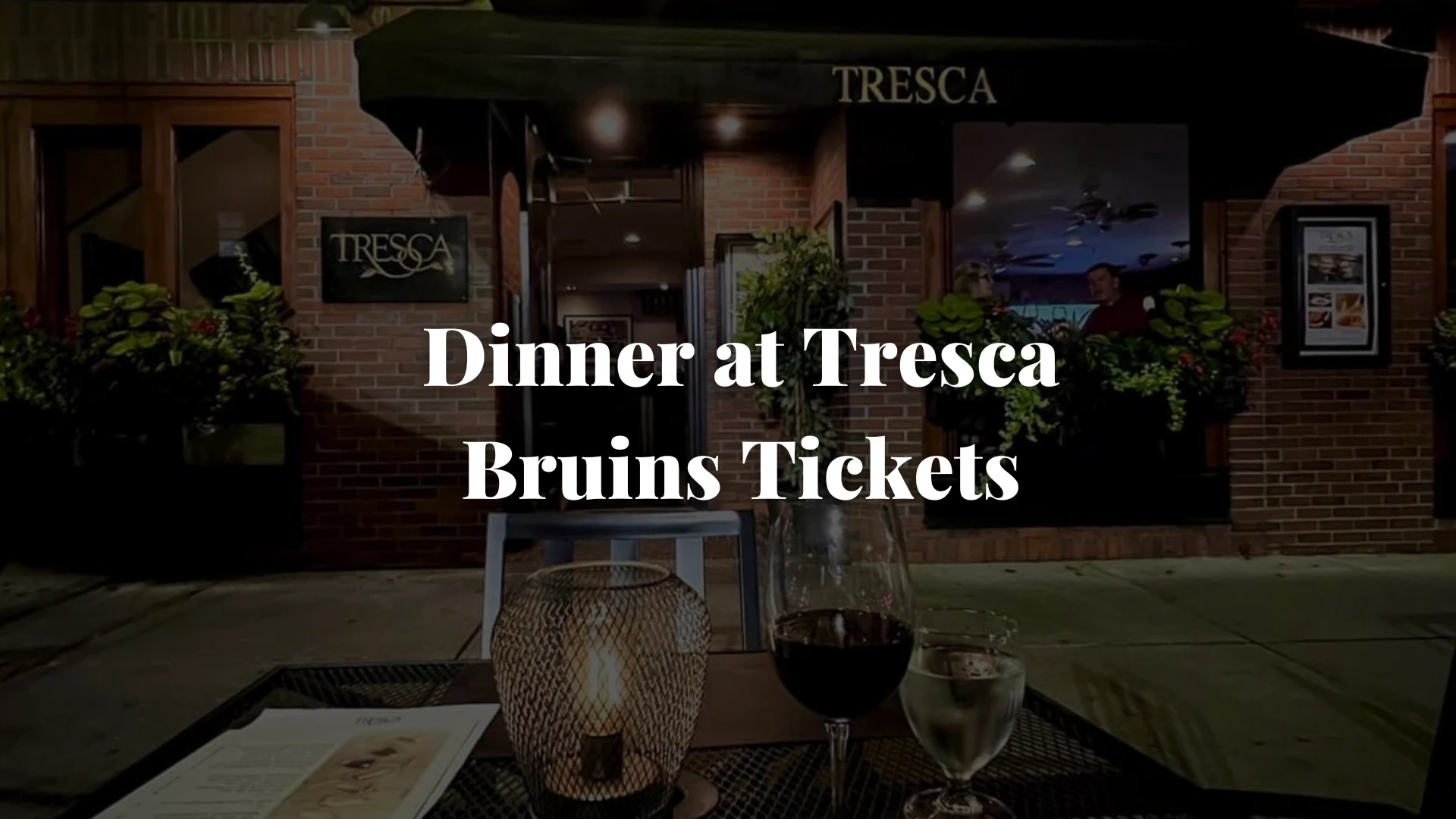 Tresca Mail chimp